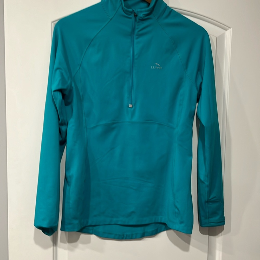 Ll Bean active top